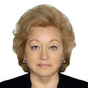 Булыгина Ирина Евгеньевна