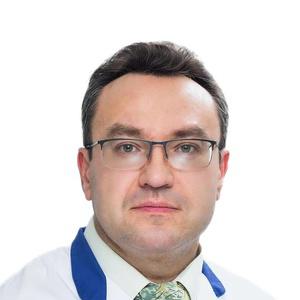 Шинкевич Эдуард Владимирович