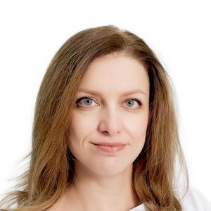 Трубникова Анна Александровна