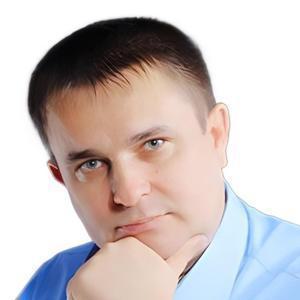 Волков Виталий Владимирович