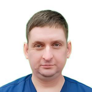 Вовк Алексей Васильевич