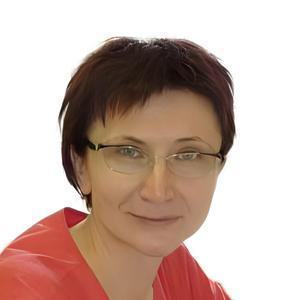 Кириллова Наталья Александровна