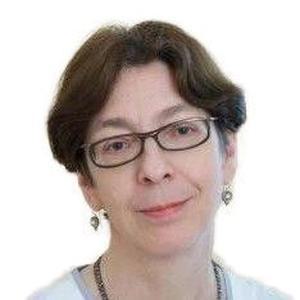 Должикова Елена Александровна