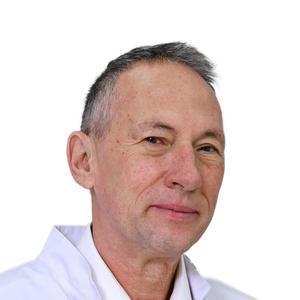 Баранов Федор Иванович
