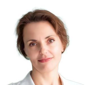 Беседина Ирина Александровна