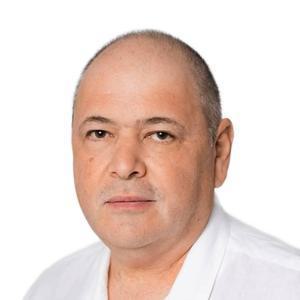 Адамов Михаил Маркович