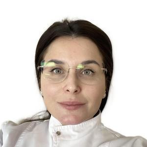 Чурекова Лилия Игоревна