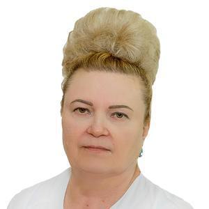Корнейчук Светлана Михайловна