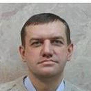 Лавров Виталий Николаевич