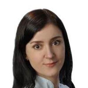 Филиппова Наталья Михайловна