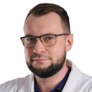 Данилов Андрей Михайлович
