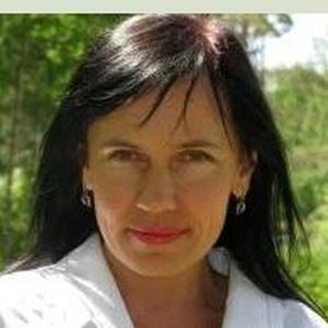 Шевчук Елена Михайловна