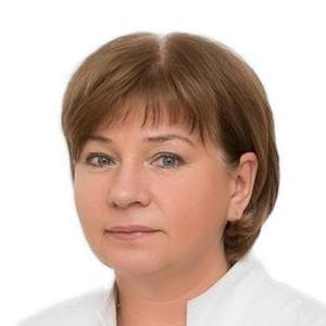 Долбинина Татьяна Илларионовна