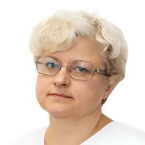 Холяво Галина Ивановна