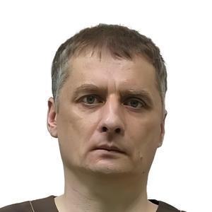 Сагиров Роман Михайлович