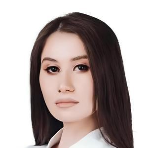 Качаева Забия Амирхановна