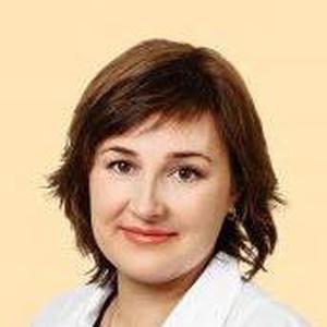 Гумаюнова Наталья Геннадьевна