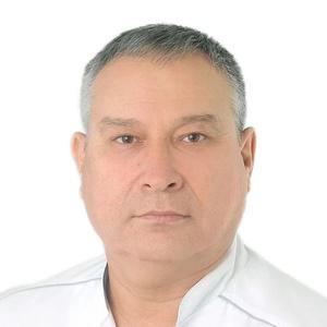 Норбаев Шоир Эргашевич