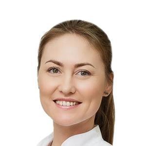 Хайруллина Юлия Равильевна