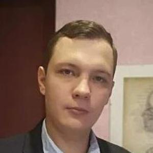 Шамин Вадим Андреевич