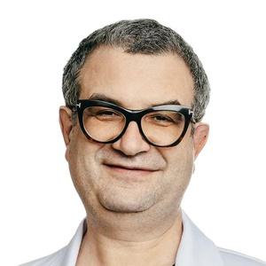 Живов Алексей Викторович