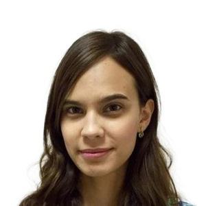 Расулова Дилана Тимуровна