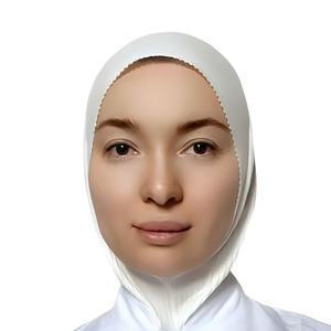 Магомедова Патимат Абуталимовна