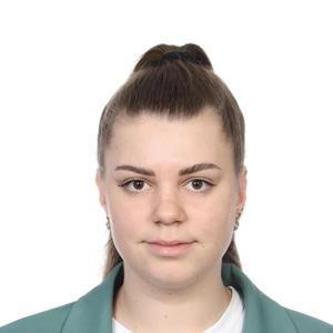 Гончаренко Алина Александровна