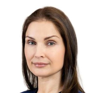 Пьяных Ольга Павловна