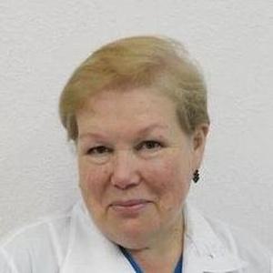 Чистякова Нина Александровна