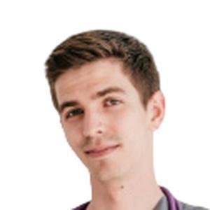 Новиков Владимир Андреевич