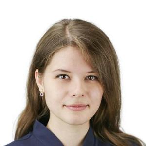 Ильина Наталия Владимировна
