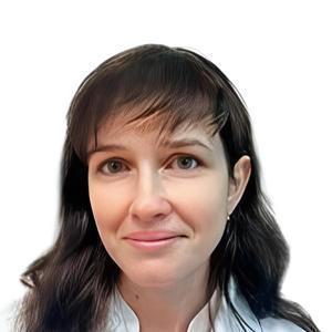 Менделевич Ольга Владимировна