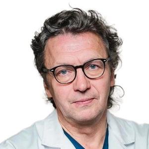 Гаров Евгений Вениаминович