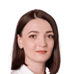Русакова Елена Вячеславовна