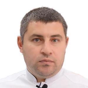 Шириезданов Ильгиз Нургаянович