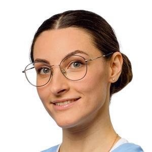 Пикуль (Томилова) Дарья Михайловна