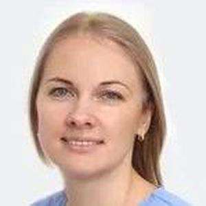 Васютина Надежда Сергеевна