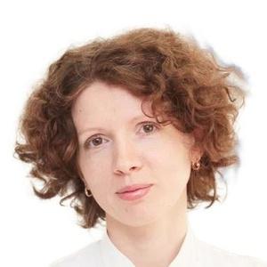 Сабадаш Людмила Александровна