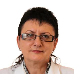 Кочкина Татьяна Геннадьевна