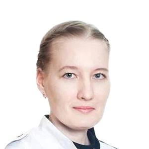 Томилина Наталья Владимировна