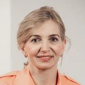 Зотова Виктория Владимировна