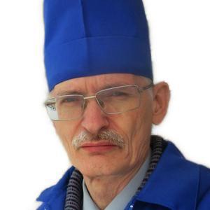 Дерюшев Александр Николаевич