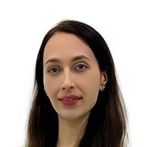 Выжгина Юлия Владимировна