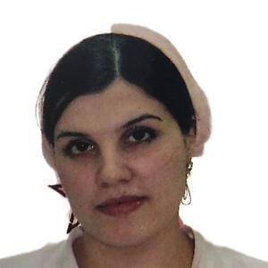 Султанова Саида Сулудиновна