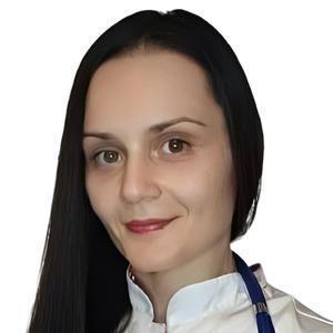 Фёдорова Валерия Валерьевна