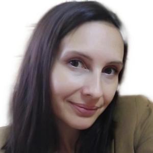 Грибкова Маргарита Викторовна