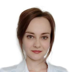 Линова Лидия Павловна