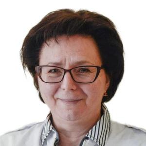 Синицына Елена Николаевна