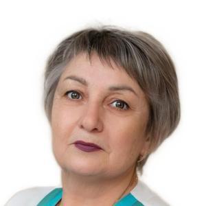 Таначева Ирина Викторовна